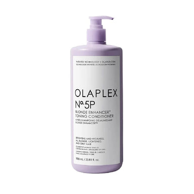 Olaplex No.5P Blonde Enhancer Hair Conditioner Toning