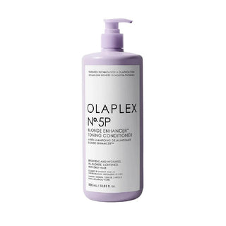 Olaplex No.5P Blonde Enhancer Hair Conditioner Toning