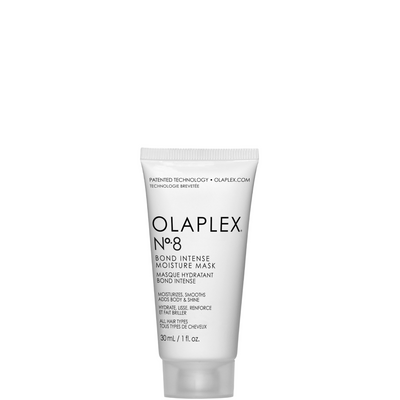 Olaplex No. 8 Bond Intense Moisture Hair Mask Hair Treatment Cream Mask Moisturizing