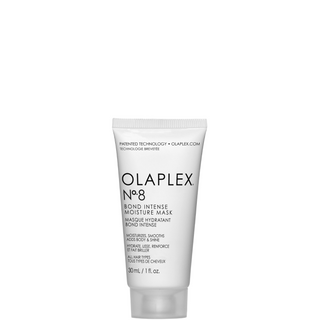 Olaplex No. 8 Bond Intense Moisture Hair Mask Hair Treatment Cream Mask Moisturizing