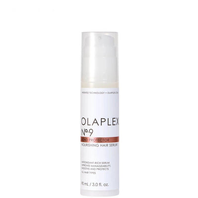 Olaplex No.9 Bond Protector Antioxidants Hair Serum For Nourishing