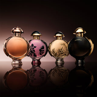 Paco Rabanne Olympea | EDP