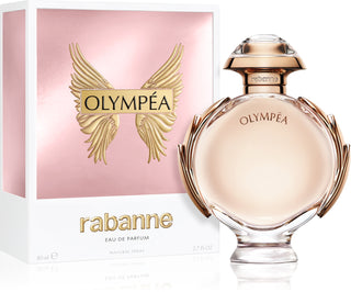 Paco Rabanne Olympea Set | EDP