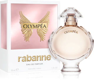 Paco Rabanne Olympea | EDP