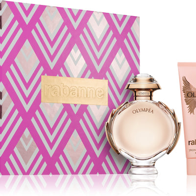 Paco Rabanne Olympea Tester | EDP