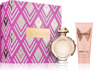 Paco Rabanne Olympea | EDP