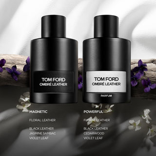 Tom Ford Ombre Leather | EDP
