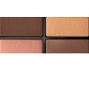 Guerlain Ombres G Eyeshadow Quad Wild Nudes