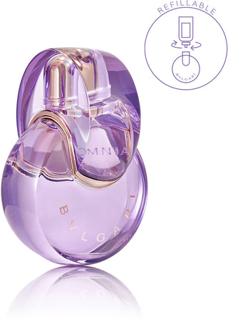 Bvlgari Omnia Amethyste | EDT