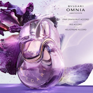 Bvlgari Omnia Amethyste | EDT