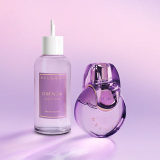 Bvlgari Omnia Amethyste | EDT