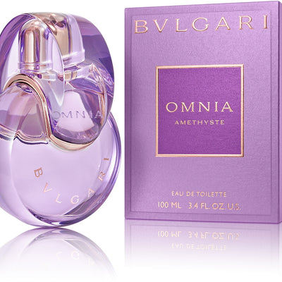 Bvlgari Omnia Amethyste | EDT