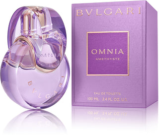 Bvlgari Omnia Amethyste | EDT