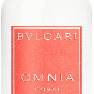 Bvlgari Omnia Coral EDT