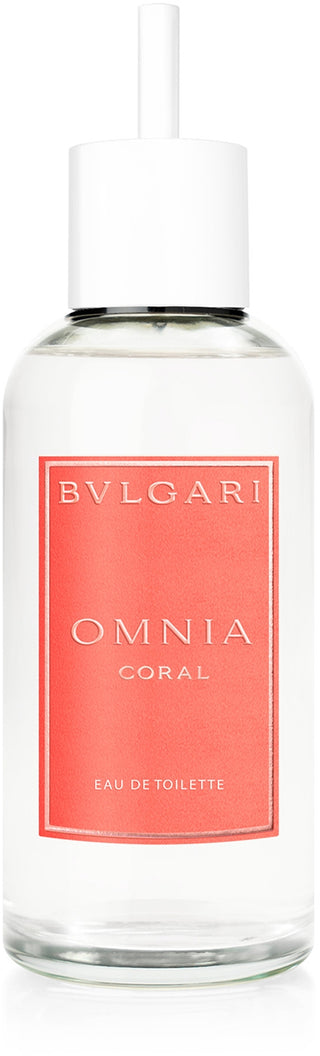 Bvlgari Omnia Coral EDT