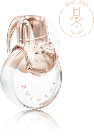 Bvlgari Omnia Crystaline | EDT