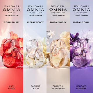 Bvlgari Omnia Crystaline | EDT