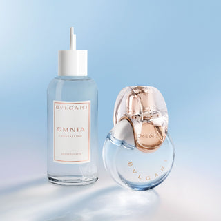 Bvlgari Omnia Crystalline | EDT