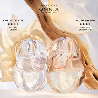 Bvlgari Omnia Crystalline | EDT