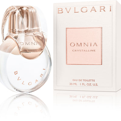 Bvlgari Omnia Crystalline | EDT 30ml