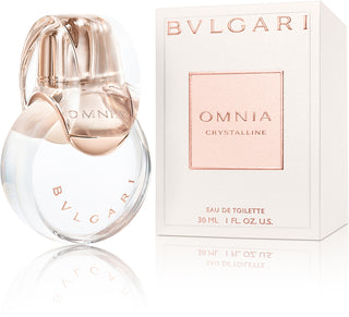 Bvlgari Omnia Crystalline | EDT 30ml