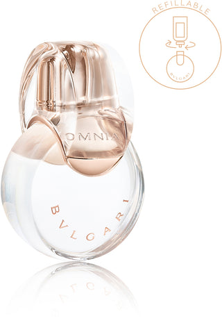 Bvlgari Omnia Crystalline | EDT 30ml