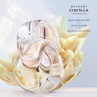 Bvlgari Omnia Crystalline | EDT