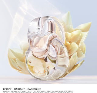 Bvlgari Omnia Paraiba Shower Oil