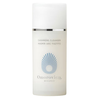 Omorovicza Cashmere Cleanser Vegan Gentle Cleansing Cleansing Cream