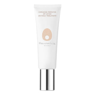 Omorovicza Complexion Perfector Tinted Moisturizer Dark SPF 20