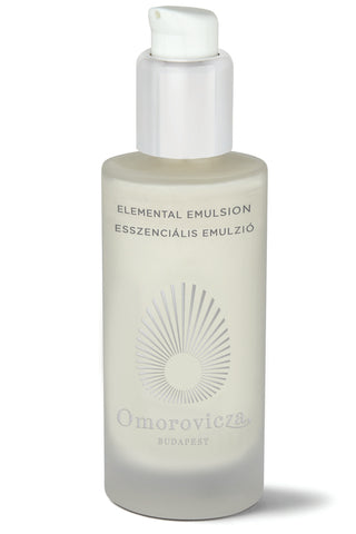 Omorovicza Elemental Emulsion Hydrating Emulsion For Face