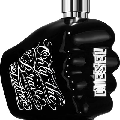 Diesel Only The Brave Tatoo Tester | EDT