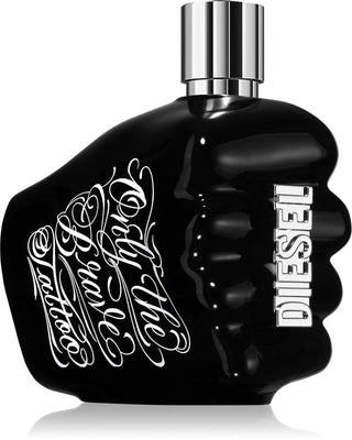 Diesel Only The Brave Tatoo Tester | EDT