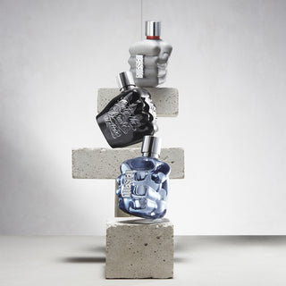 Diesel Only The Brave Tatoo Tester | EDT