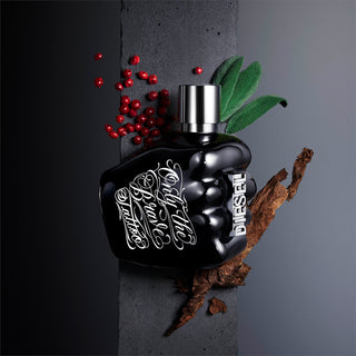 Diesel Only The Brave Tatoo Tester | EDT