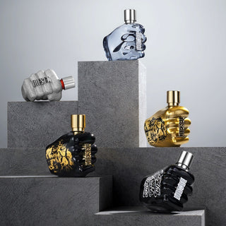 Diesel Only The Brave Tatoo Tester | EDT