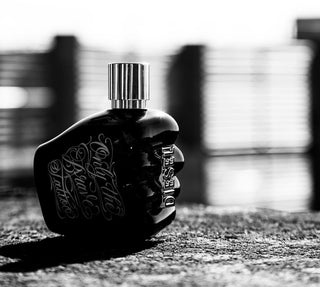 Diesel Only The Brave Tatoo Tester | EDT