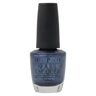 Opi 7Th Inning Stretch pearl effect Nail Polish