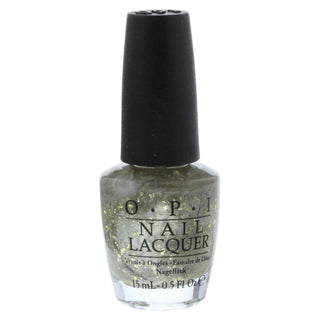 Opi Baroque But Still Shopping Crème finish Nail Polish