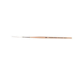 OPI Competition Striper Nail Art Brush