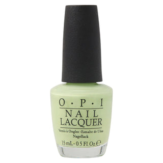 Opi Gargantuan Green Grape Glossy Nail Polish
