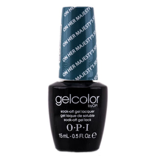 Opi Gel Color Semi-Permanent Nail Polish Dining Al Frisco