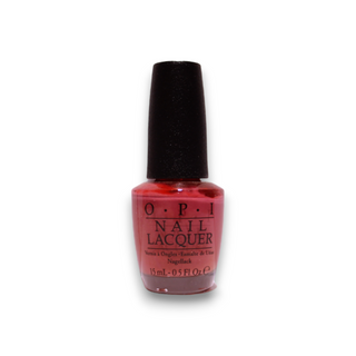 Opi Iceland Collection Nail Polish