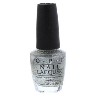 Opi Is This Star Taken? Velvet Nail Polish