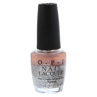 Opi Muppets Most Wanted Butyl Acetate Glitter Nail Polish
