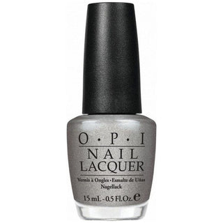Opi Nail Lacquer Nail Polish Free of parabens and gluten
