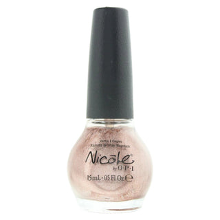 OPI Nicole by OPI Nail Polish
