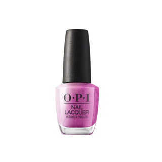 Opi Nail Lacquer Nail Polish NL SR4 Rainbows A Go Go