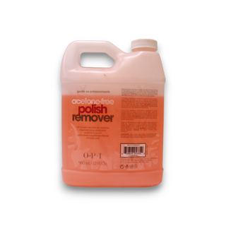 OPI Nail Polish Remover