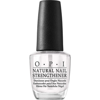 OPI Strengthening Nail Strengthening Lacquer